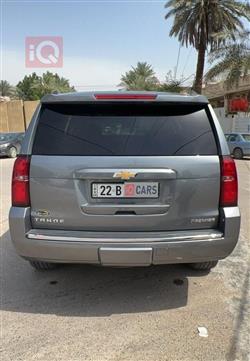 شێڤرۆلێت تاهۆ